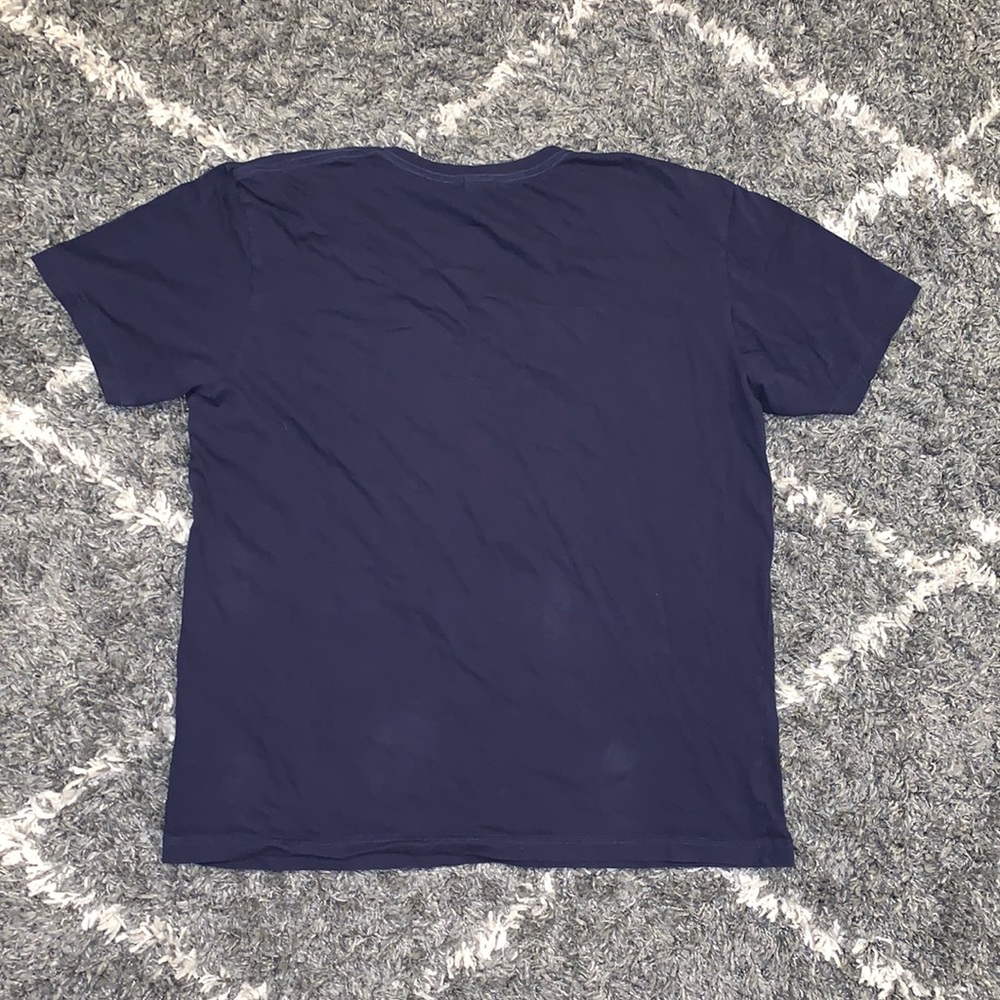 University of Michigan logo t-shirt - Picture 4 of 6